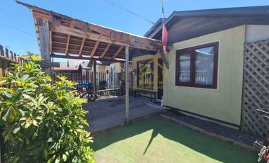 Casa en Venta Los Pinares 3, Rancagua