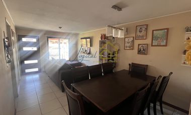 Casa en Venta Los Pinares 3, Rancagua