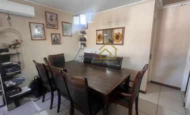 Casa en Venta Los Pinares 3, Rancagua
