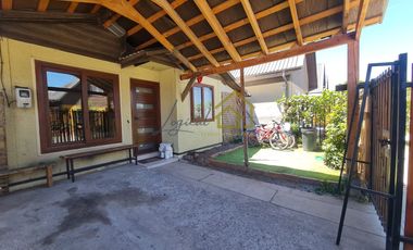 Casa en Venta Los Pinares 3, Rancagua