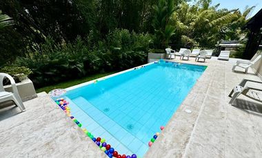 ARRIENDO de CASAS en PEREIRA