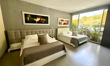 ARRIENDO de CASAS en PEREIRA