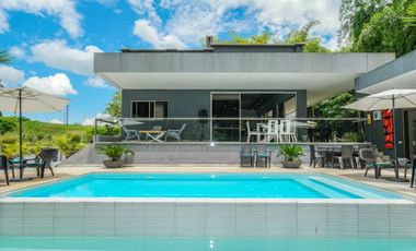 ARRIENDO de CASAS en PEREIRA