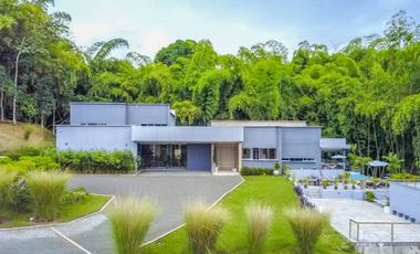 ARRIENDO de CASAS en PEREIRA