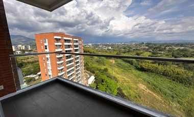 ARRIENDO de APARTAESTUDIO en PEREIRA