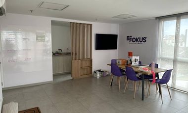 VENTA de OFICINAS en PEREIRA