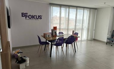 VENTA de OFICINAS en PEREIRA