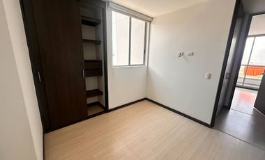 ARRIENDO de APARTAMENTO en ENVIGADO