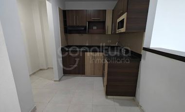 ARRIENDO de APARTAMENTO en ItaguÃ­