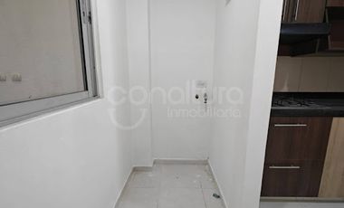 ARRIENDO de APARTAMENTO en ItaguÃ­