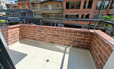 ARRIENDO de APARTAMENTO en ItaguÃ­