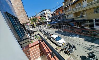 ARRIENDO de APARTAMENTO en ItaguÃ­