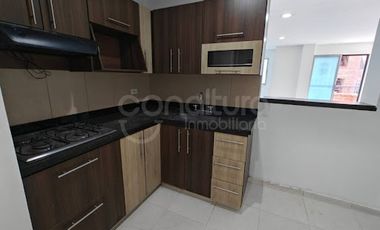 ARRIENDO de APARTAMENTO en ItaguÃ­