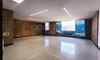 ARRIENDO de OFICINAS en MedellÃ­n