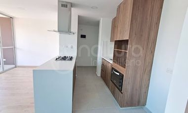 ARRIENDO de APARTAMENTO en SABANETA