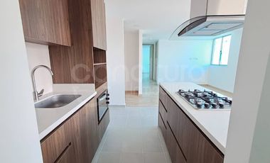 ARRIENDO de APARTAMENTO en SABANETA