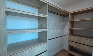 ARRIENDO de APARTAMENTO en SABANETA
