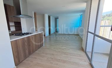 ARRIENDO de APARTAMENTO en SABANETA