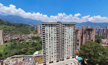 ARRIENDO de APARTAMENTO en SABANETA