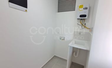 ARRIENDO de APARTAMENTO en SABANETA