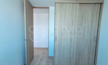 ARRIENDO de APARTAMENTO en SABANETA