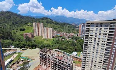 ARRIENDO de APARTAMENTO en SABANETA