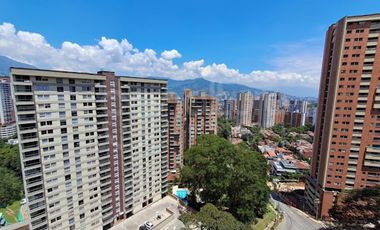 ARRIENDO de APARTAMENTO en SABANETA