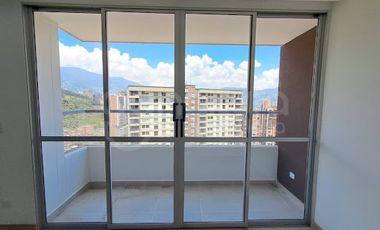 ARRIENDO de APARTAMENTO en SABANETA
