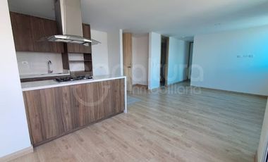 ARRIENDO de APARTAMENTO en SABANETA