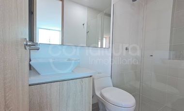 ARRIENDO de APARTAMENTO en SABANETA