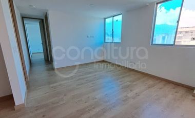ARRIENDO de APARTAMENTO en SABANETA