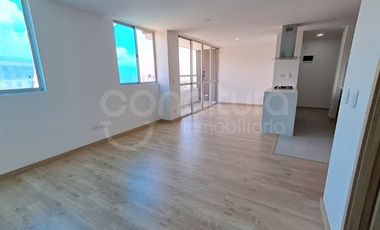 ARRIENDO de APARTAMENTO en SABANETA