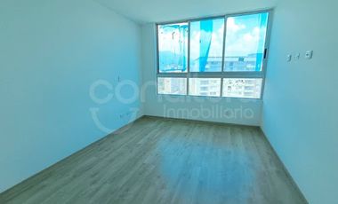 ARRIENDO de APARTAMENTO en SABANETA
