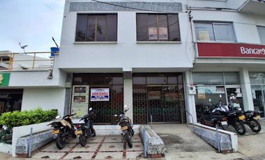 ARRIENDO de CASAS en NEIVA