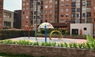 ARRIENDO de APARTAMENTO en MADRID