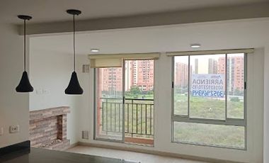 ARRIENDO de APARTAMENTO en MADRID