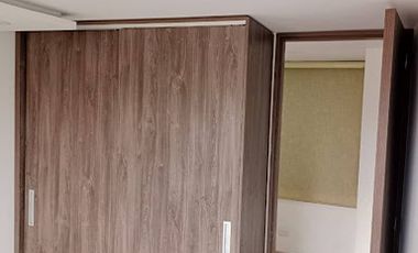 ARRIENDO de APARTAMENTO en MADRID