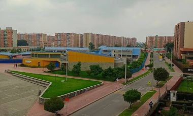 ARRIENDO de APARTAMENTO en MADRID