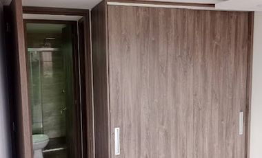 ARRIENDO de APARTAMENTO en MADRID