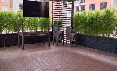 ARRIENDO de APARTAMENTO en MADRID