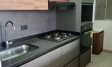 ARRIENDO de APARTAMENTO en MADRID