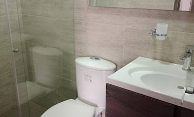 ARRIENDO de APARTAMENTO en MADRID