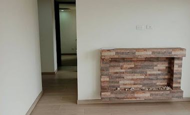 ARRIENDO de APARTAMENTO en MADRID