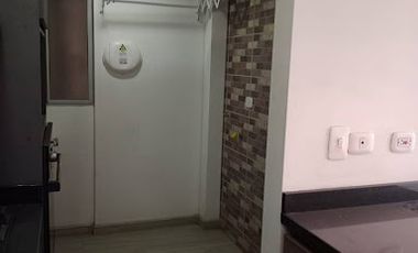 ARRIENDO de APARTAMENTO en MADRID