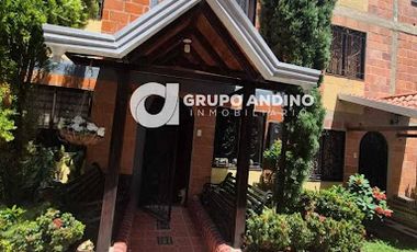 VENTA de CASAS en BUCARAMANGA