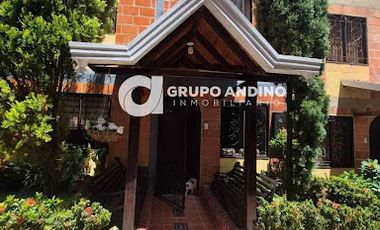 VENTA de CASAS en BUCARAMANGA