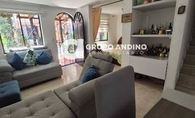 VENTA de CASAS en BUCARAMANGA