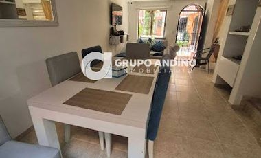 VENTA de CASAS en BUCARAMANGA