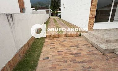 ARRIENDO de CASAS en PIEDECUESTA