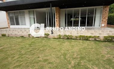 ARRIENDO de CASAS en PIEDECUESTA